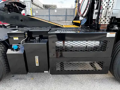 Used 2017 CAPACITY TJ5000 Misc Trucks Florida US | Truck and Van Outlet #1509224