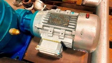 NEW Mill & Calender Bearing Grease Lubricator, Item # 1912