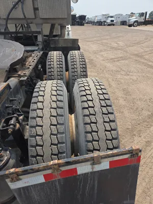 Used 2003 INTERNATIONAL 9100I 6X4 Conventional trucks Michigan US | Miedema Asset Management Group #1340443