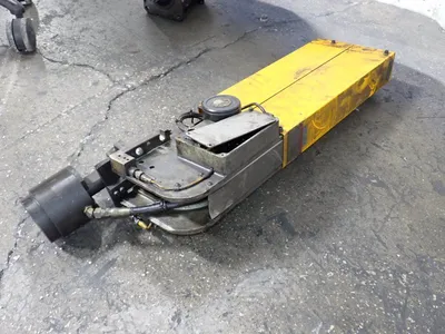 USED SR ENGINEERING CO. ESY165BB95.37820620