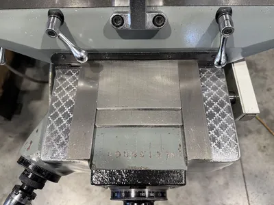 2014 HARDINGE-BRIDGEPORT Series 1 Milling Machines | GMT (10)