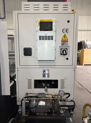 USED 2019 CUBIC GT FORCE-32