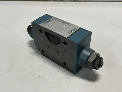 USED BOSCH 0 811 320 025