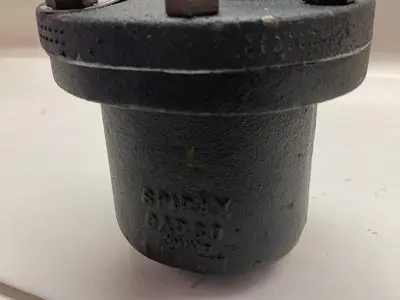 Used SPIRAX SARCO PMO-TMO Pump & Valve Parts Ohio US | Surplus Asset Holdings #1365798