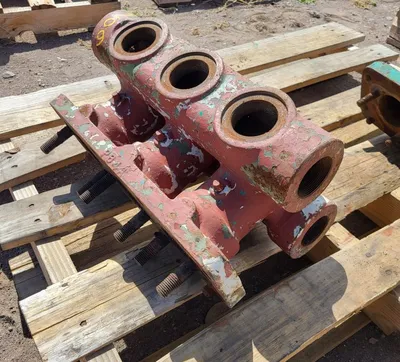 USED GASO 3364A-L