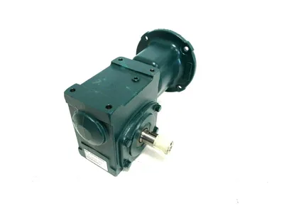 NEW DODGE 20A10L14 TIGEAR-2 REDUCER 10:1