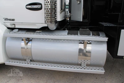 Used 2015 KENWORTH T880 Vacuum Truck Texas US | Roll Off Truck World #1491838