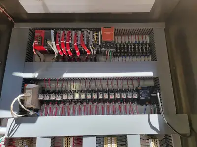 New | in-Stock HOFFMAN CSD483612SSR Misc Electrical & Power Parts British Columbia CA | Lenmark #247471