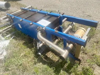 API 866 Wymienniki płytowe | Perry Equipment (11)