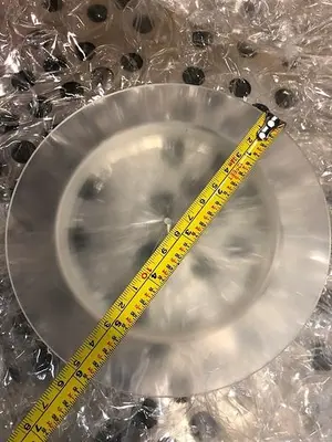 AMAT 6'' CALIBRATION TOOL
