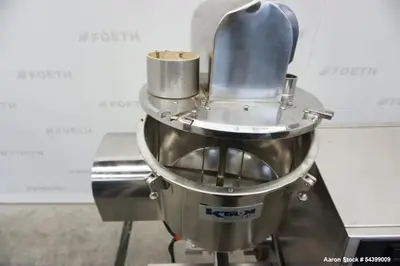 USED APV PGX 30