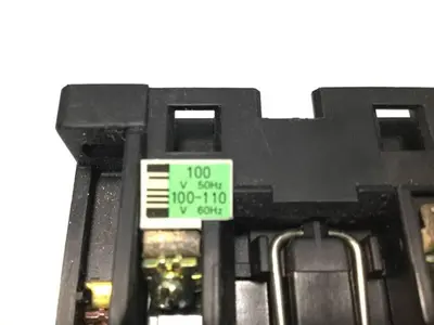 USED FUJI ELECTRIC SC-2N SC35AA