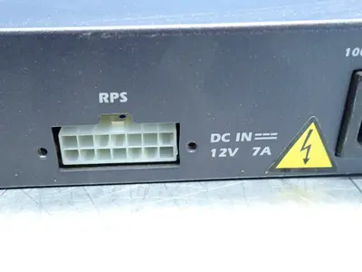 Used DELL 03076611 Network Switches Ohio US | HGR 24 #941826
