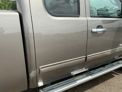 USED 2012 GMC SIERRA 1500