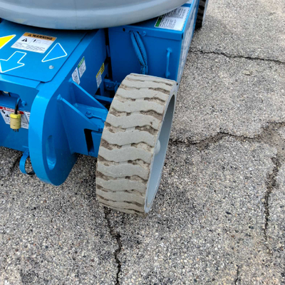USED 2016 Genie Z-30/20N