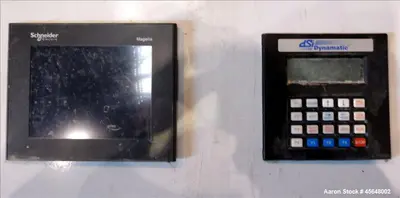 USED SHARPLES PM-40000