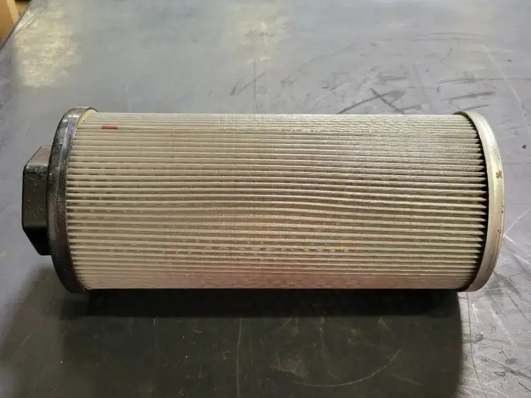 Used FLOW EZY P50-1 1/2-100 RV3 Parts (Hydraulics and Pneumatics) British Columbia CA | Lenmark #265791
