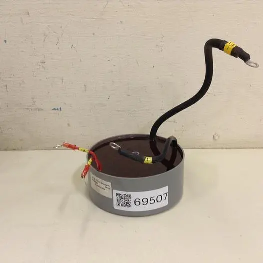 Used STS PIUBR801 Misc Electrical & Power Parts | Ideal Machinery #665852