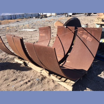 Allis Mineral System Hydrocone Crusher
