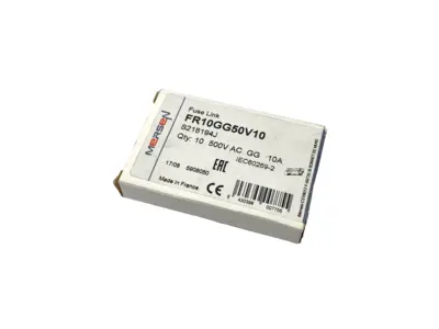 New | in-Stock Mersen S218194J Fuses Michigan US | Maverick Industrial Sales #1395504