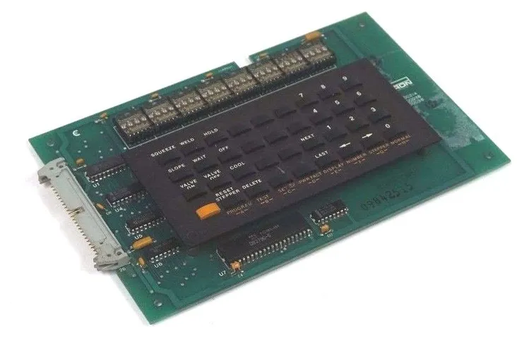 Used PERTRON _UNKNOWN_ Circuit Boards | SB Industrial Supply #856930