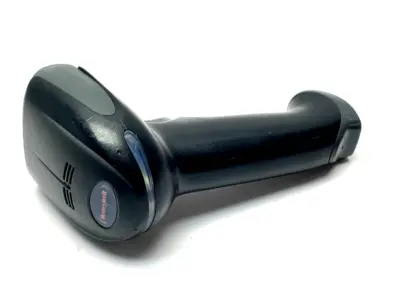 1900GHD-2 | Honeywell  Rev. BB Barcode Scanner - For parts or not working