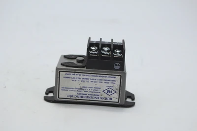 Used Burns Engineering TL21 Misc Industrial Equipment California US | Davliegogo LLC #1718587