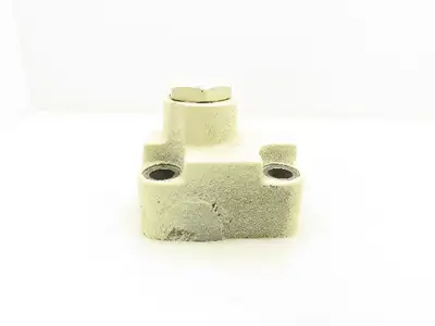 Oilic C2G-06-0.4-20 Hydraulic Directional Flow Control Check Valve Sz 6