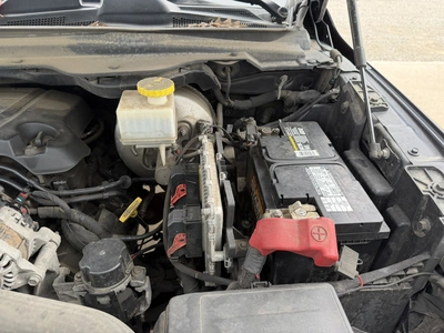 Used 2020 DODGE RAM Pickup Trucks Michigan US | Miedema Asset Management Group #1577714