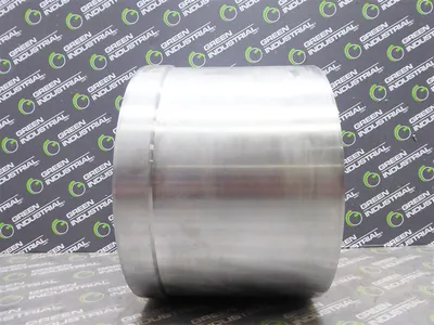 Weir International 108098 Ash Pump Spacer Sleeve 7-3/4 ID 9 OD 6-3/8 L Surplus