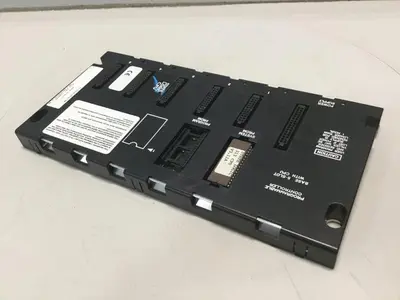 USED GE FANUC IC693CSE313B