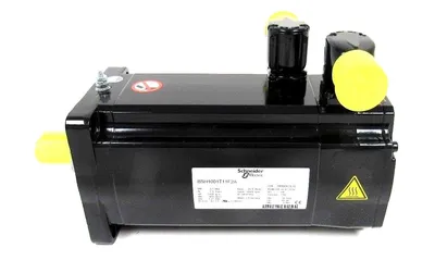 NEW SCHNEIDER ELECTRIC BSH1001T11F2A SERVO MOTOR
