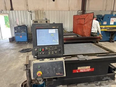 USED ADVANCED CUTTING SYSTEMS 5'