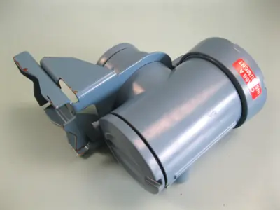 USED Micro Motion 1700 R11 AB UEZZZ