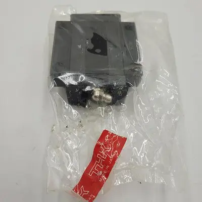 New | in-Stock THK THK HSR25 / GN0G33 GUIDE *NEW* Misc Fasteners Michigan US | ND Industrial Surplus #1208099