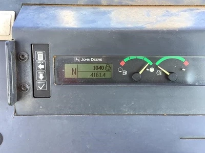 Used 2013 DEERE 210K EP Skid Loaders California US | Mittry Construction #1363514