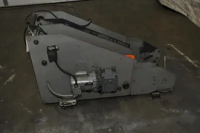 2000 LB X 10" JAYCO COIL CRADLE