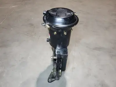 USED LETOURNEAU R4183675
