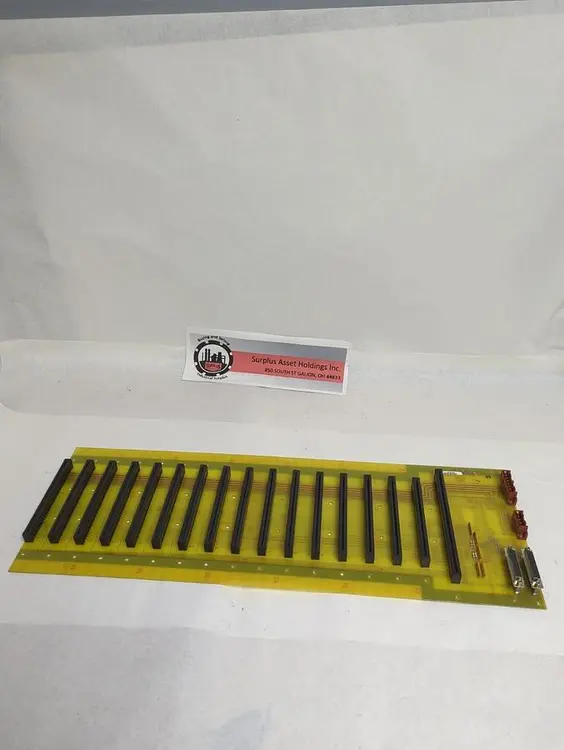 Used CINCINNATI MILACRON 3-531-3849A PLC Chassis Ohio US | Surplus Asset Holdings #1462697