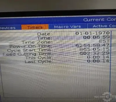 Used 2021 HAAS ST-40L CNC Lathes Arizona US | KD Machinery #1388302