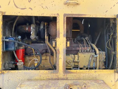 1978 Caterpillar 140G