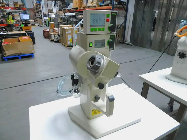Used BUCHI R-215 V-855 Miscellaneous Laboratory Equipment Texas US | Aucto #1459823