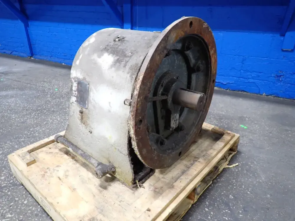 Used 1960 FALK 325EZX315B7 Motors (misc) Ohio US | HGR 24 #1091552
