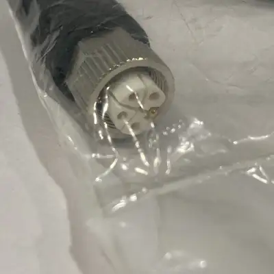 NEW IFM CONNECTION CABLE 2M