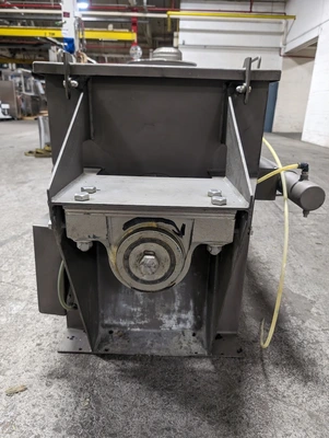 Used _UNKNOWN_ _UNKNOWN_ Ribbon Blenders Ohio US | Federal Equipment Company #1336477