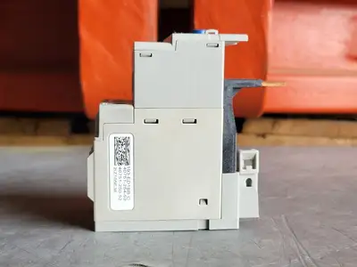NEW ALLEN-BRADLEY 193-ED1BB