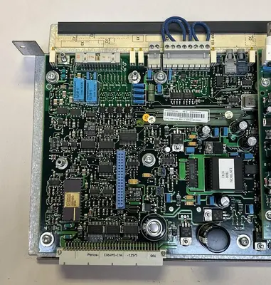 USED ABB 3ASD573001A1