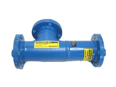 NEW CERESIST T-2-A150-14.25-RBS-SP CERAMIC VALVE 2" 14.25" T2A1501425RBSSP