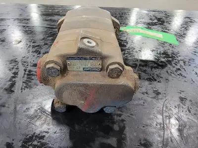 USED CHAR-LYN 104-1055-006