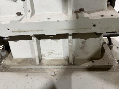 Used _UNKNOWN_ _UNKNOWN_ Granulators Indiana US | Miedema Asset Management Group #1575109